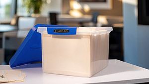 Home - BankersBox®