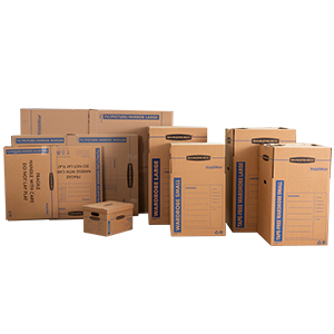 Large Moving Box