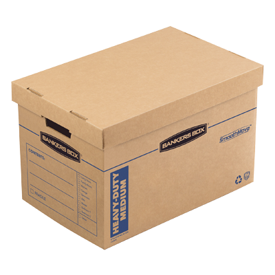 Wardrobe Boxes