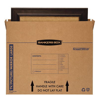 Medium Boxes