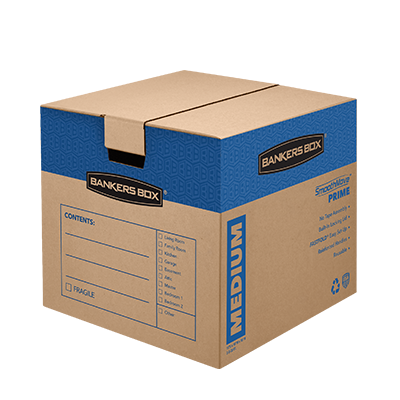 Medium Boxes