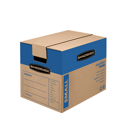 Small boxes