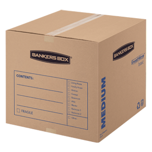 Small boxes
