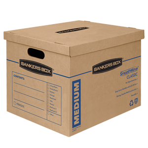 Medium Boxes