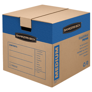 Large Boxes