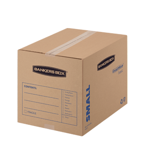 Small boxes