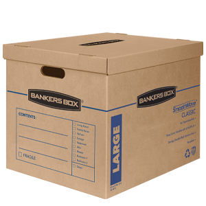 Large Boxes