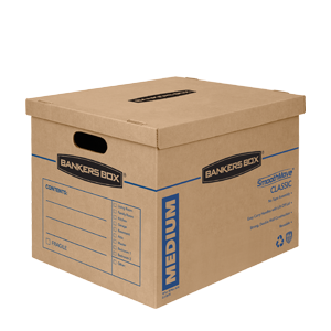 Medium Boxes