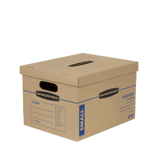Small boxes
