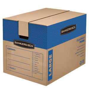 Large Boxes