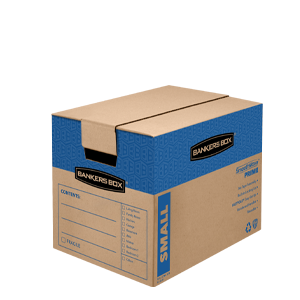 Small boxes