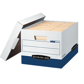 Legal Boxes