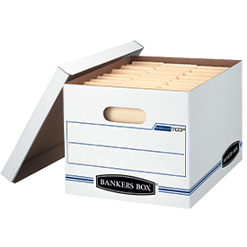Letter Boxes