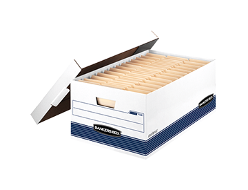 Shop By Box Size