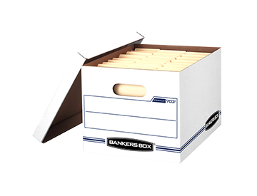 Shop By Box Size