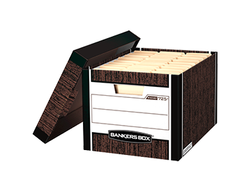 Shop By Box Size