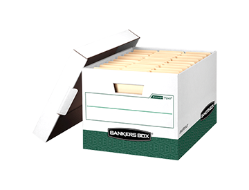 Shop By Box Size