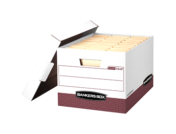 Shop By Box Size