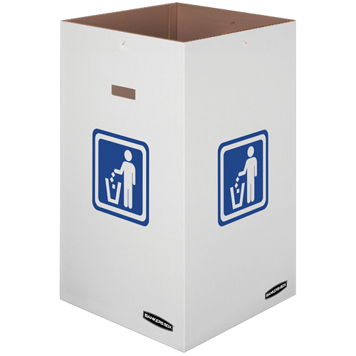 Waste Bins