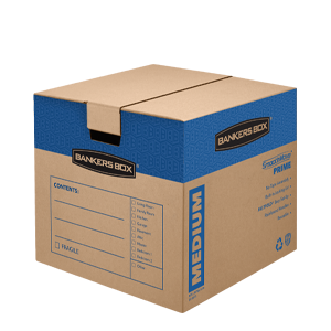 Medium Boxes