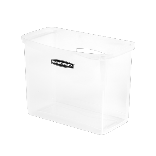 Open Desktop File Box