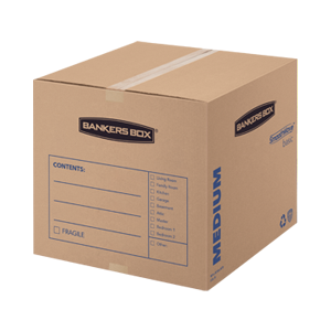 Medium Boxes