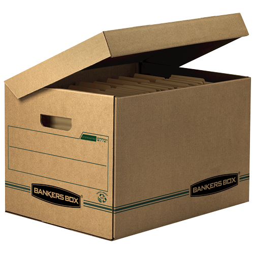 Shop Flip-Top Lid Boxes