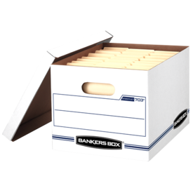 View All Other Storage