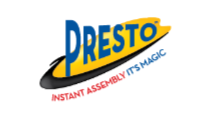 The Presto Logo