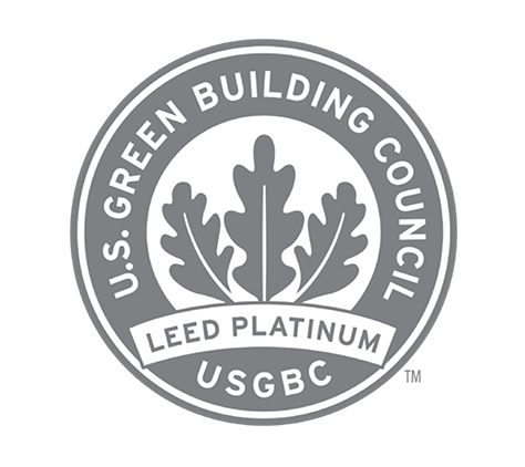 U.S. Green Building Council Logo