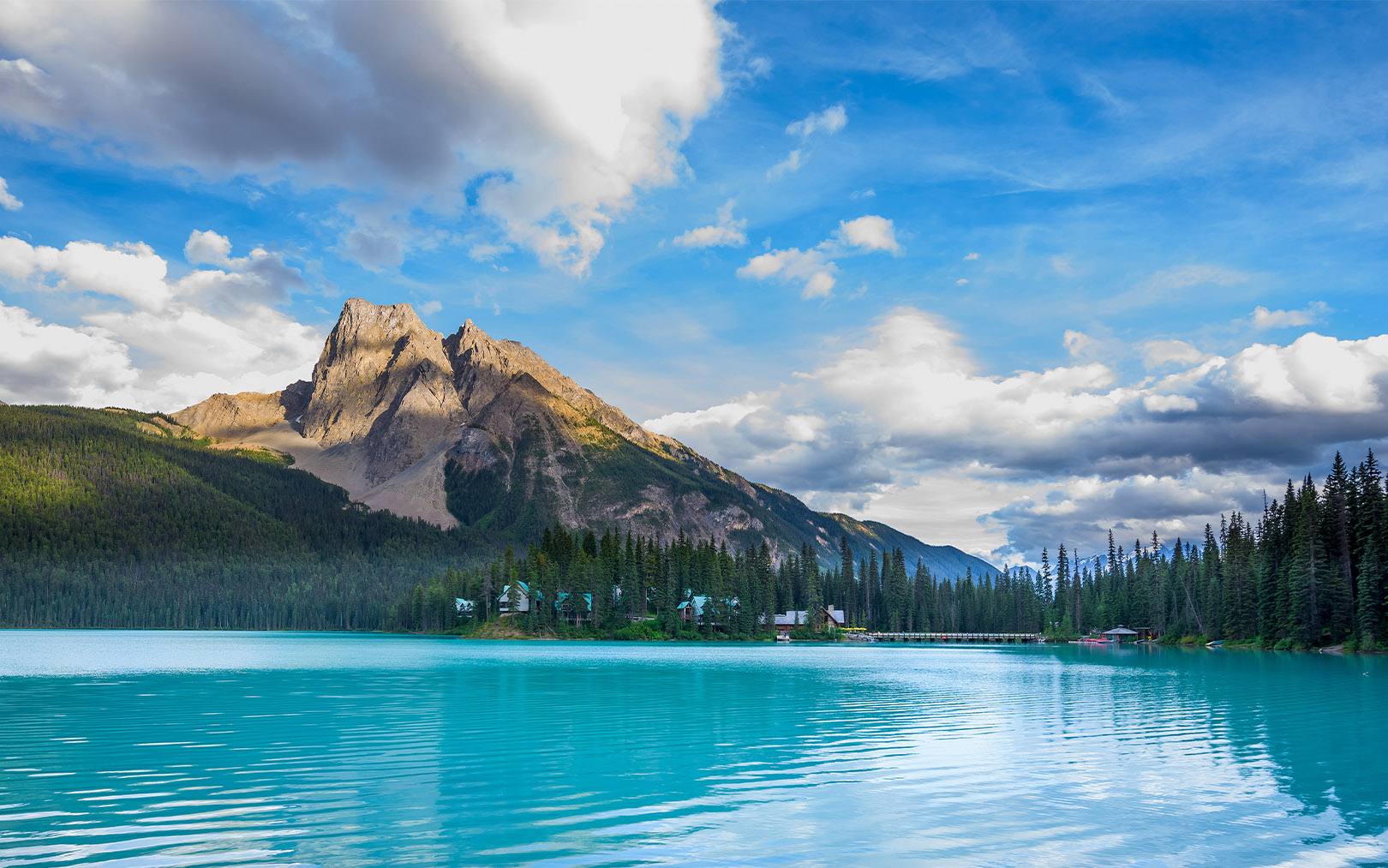 Graphic showing top-down view of water and waves, with the word Earth on top