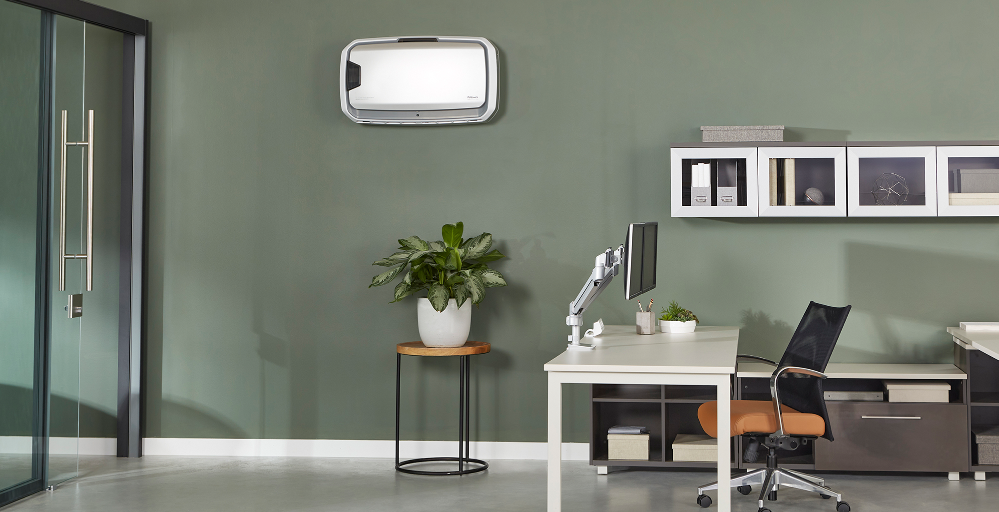 AERAMAXPRO AIR PURIFICATION