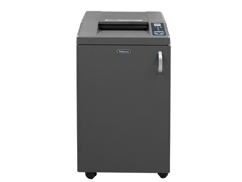 image of a Shredder