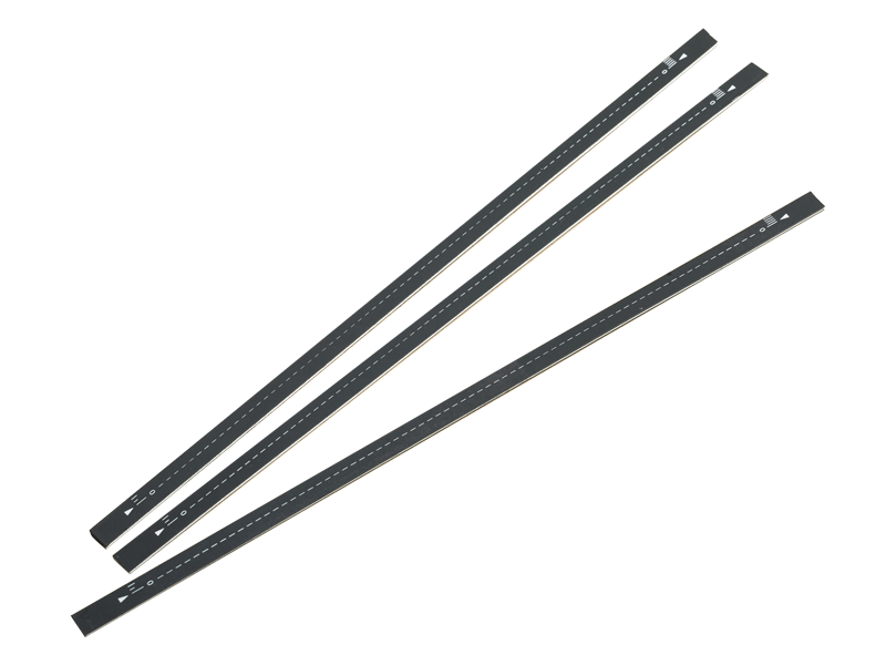 image of laminating supplies