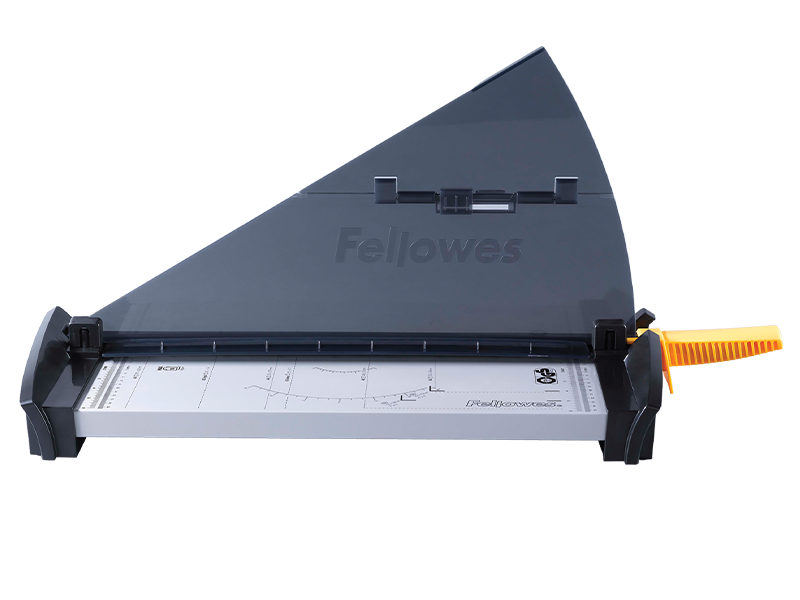 image of a paper trimmer