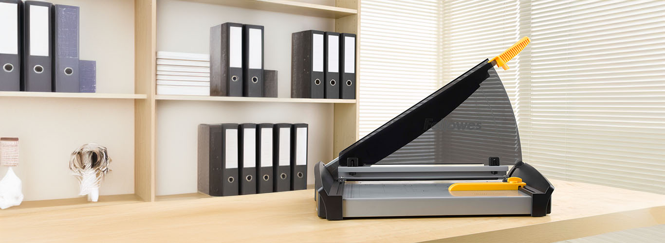 paper trimmers