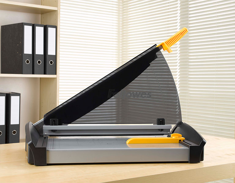 paper trimmers