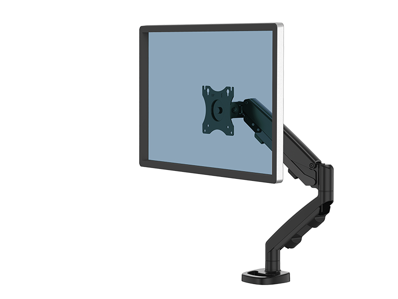 image of a monitor arm
