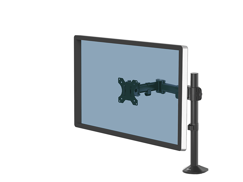 image of a monitor arm