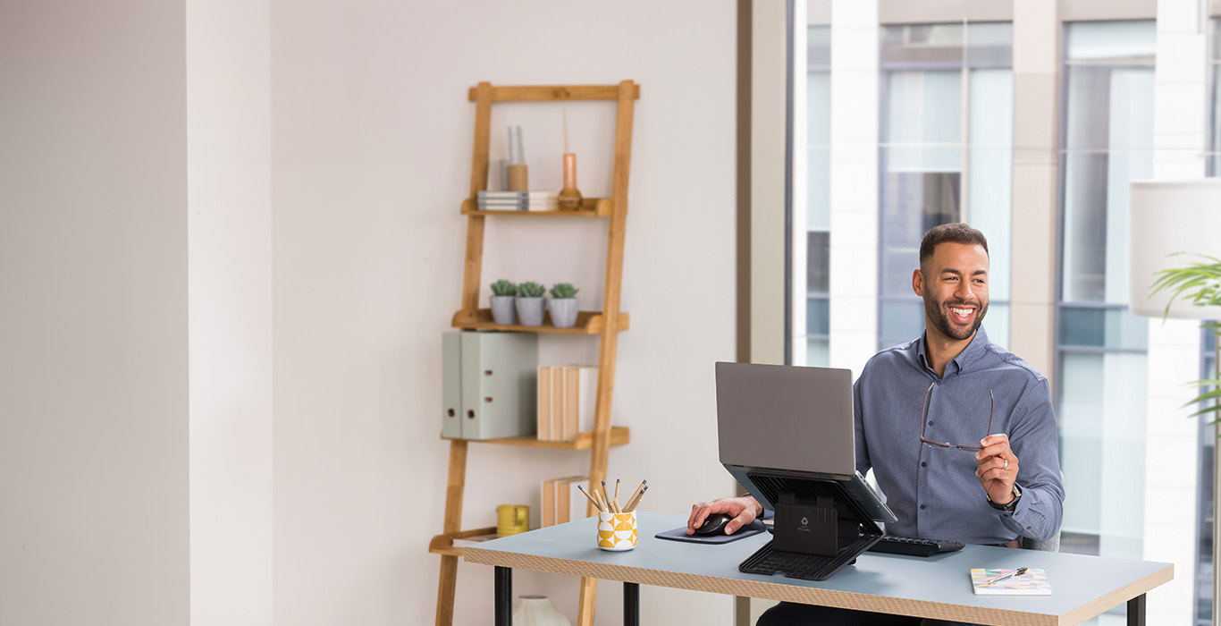 ERGONOMIC ACCESSORIES