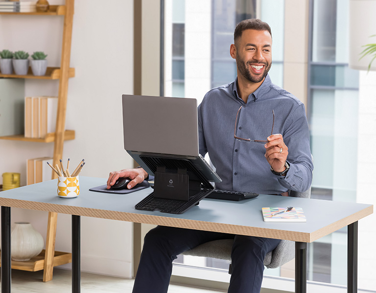 ERGONOMIC ACCESSORIES