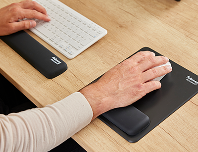 Image of Ergonomic Accessories