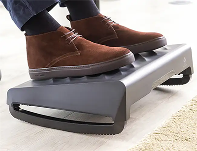Image of Foot Rests