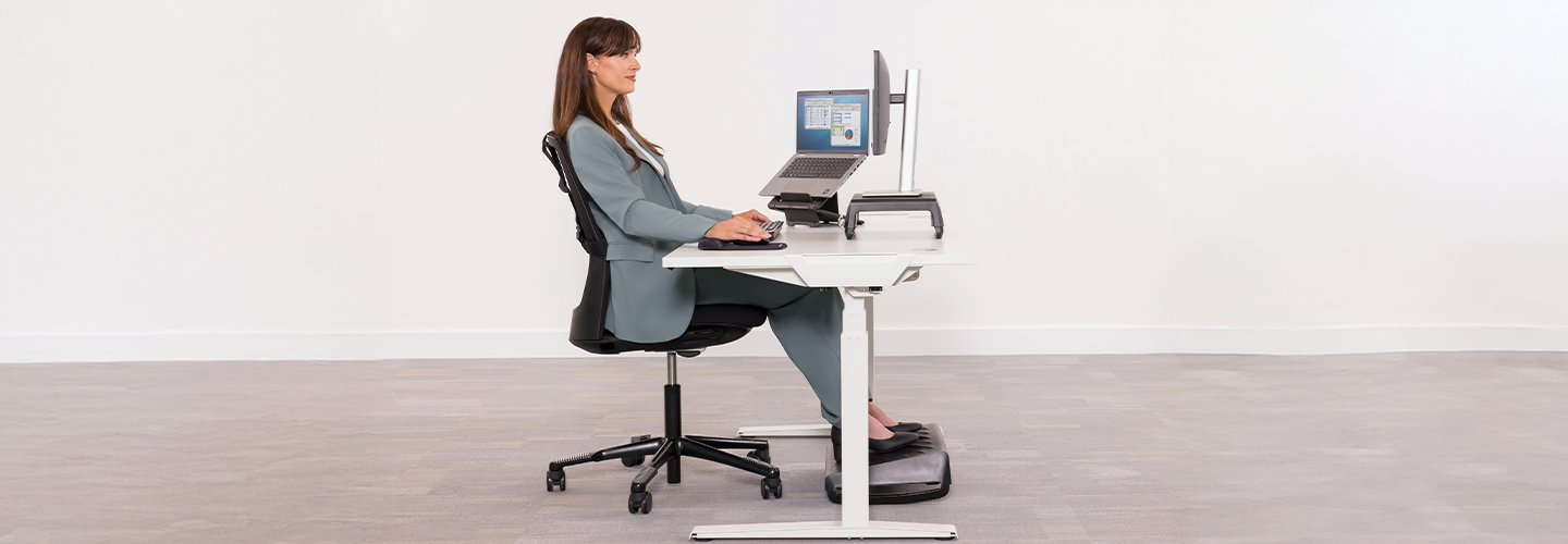 Image of Breyta™ Foot Rest