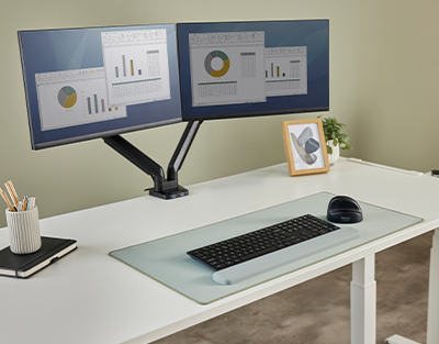 Image of Breyta™ Mouse Mat