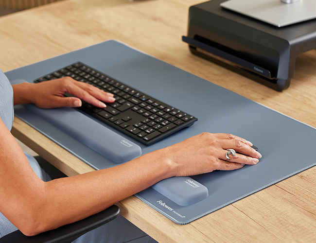 Image of Mousepads & Deskmats