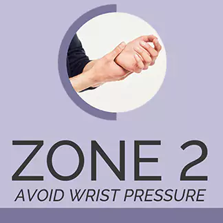 Image of back tension