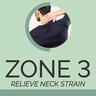 Image of back tension