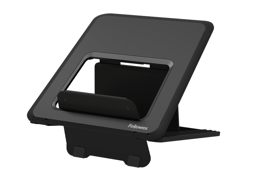 Breyta Black Laptop Stand