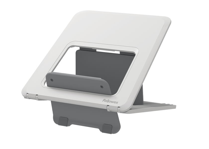 Breyta White Laptop Stand